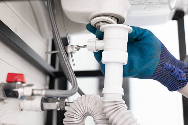 Reliable Leak Detection contractor in Brookport, IL by Masters Plumbing Service