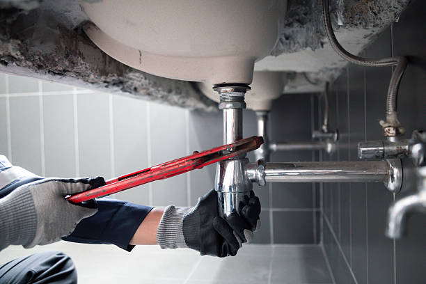 Trusted Pipe Repair service in Brookport, IL - Masters Plumbing Service